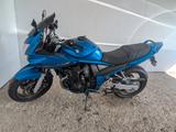 Suzuki GSF 650 SA Bandit - SUZUKI 2005 650 S BANDIT