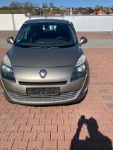 Renault Grand Scenic Dynamique TCe 130 Dynamique - Renault Grand Scenic: Dynamique