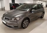 Volkswagen Golf VII 150 PS frischer Service Top Zustand - Volkswagen Golf: 150 Ps