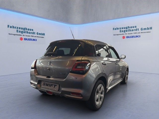 Suzuki Swift - Bild 6