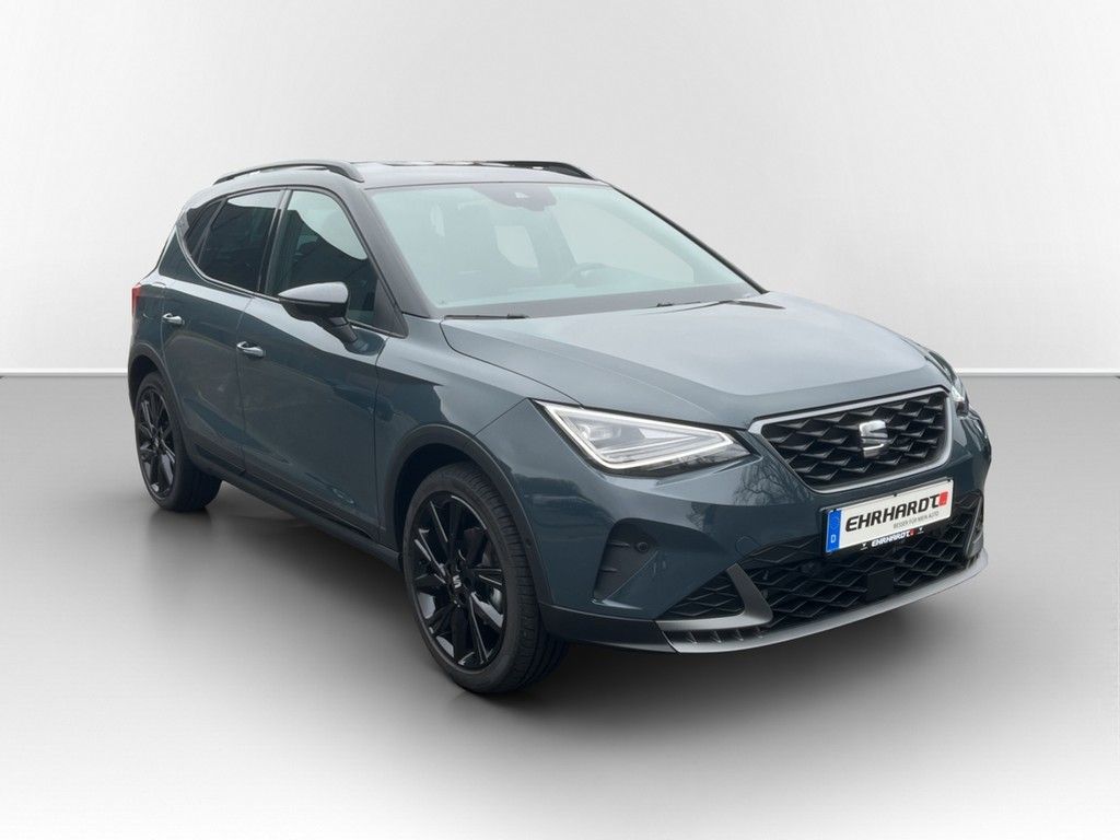Seat Arona - Bild 3