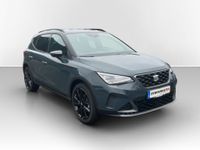 Seat Arona - Vorschau Bild 3