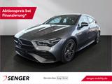 Mercedes-Benz CLA 180 SB AMG Rückfahrkamera Ambiente MBUX LED