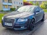 Audi A6 4F-II 2009 Facelift 2.8i - V6 - 22... - Audi A6 aus 2009: Facelift