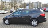 Opel Astra J Sports Tourer 1.6 CDTI Edition - Opel Astra J mit Diesel-Antrieb