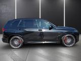 BMW X5 xDrive40d LCI+M SPORTPAKET PRO+HAMANN UMBAU+2 - BMW X5 LCI Gebrauchtwagen
