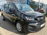 Fiat Doblo Kombi Automatik 7-Sitze PDC Kamera - Fiat Doblo Gebrauchtwagen in Mülheim (Ruhr)