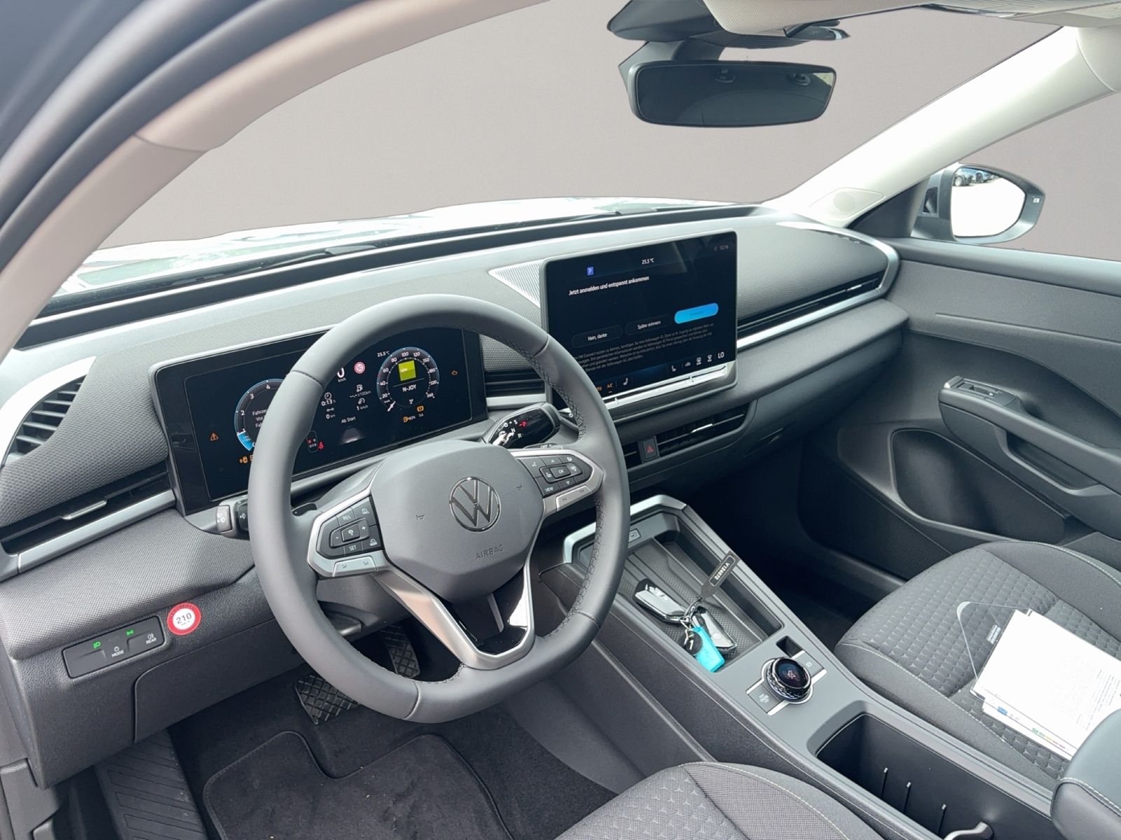T-Roc Life 1.5 eTSI, Energy, AHK, ACC, Navi DSG