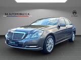 Mercedes-Benz E 200 CDI Elegance BlueEfficie - Mercedes-Benz E 200: Cdi