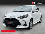Toyota Yaris Hybrid Business Edition Navi Soundsystem B - Toyota Yaris Edition mit Hybrid-Antrieb (Benzin/Elektro)
