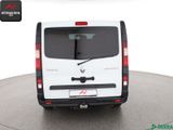 Renault Trafic 120 dCi KASTEN STANDHEIZ,NAVI,AHK,REGALE - Renault: R 12