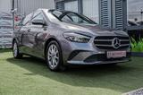 Mercedes-Benz B180 - gebrauchte Mercedes-Benz B 180 aus dem Jahr 2020