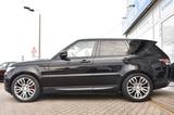 Land Rover Range Rover Sport SDV8 HSE Dynamic Motor NEU !!! - Land Rover Range Rover Sport: Hse Dynamic