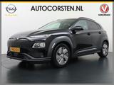Hyundai Kona EV 64kWh 3 Fase Lader kamera Apple Carplay/ - Hyundai Kona 64 kWh Gebrauchtwagen
