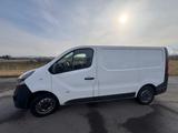 Opel Vivaro Kühlfahrzeug