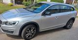 Volvo V60 Cross Country D3 Geartronic Momentum Mom... - gebrauchte Volvo V60 Cross Country aus dem Jahr 2017
