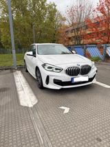 BMW 118i M Sport  - BMW 118 in Frankfurt (Main)
