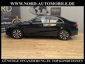 Mercedes A 250 - 9