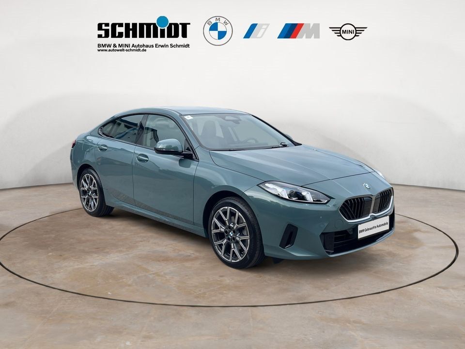 BMW 220 Gran Coupé - Bild 6
