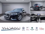 Audi A4 40 TDI quattro advanced 2.0 TDI DSG - Audi A4: Dsg