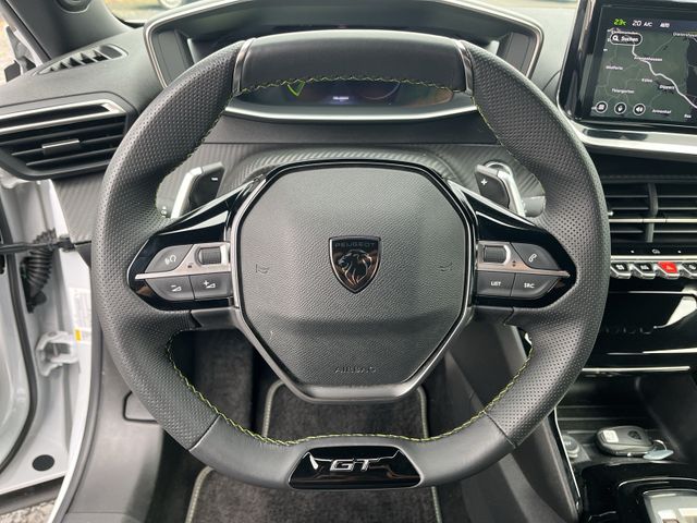 2008 GT 1,2 Ltr. EAT8 *MASSAGE*NAVI*SHZ*ALCANTAR