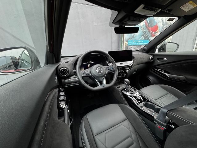 Fahrzeugabbildung Nissan Juke 1.6 Hybrid N-Design*TechPack*Bose*MJ24