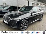 BMW X3 xDrive 20i A M Sport Navi 360 Grad LED 3-Z-Kl - gebrauchte BMW X3 aus dem Jahr 2024