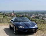 Jaguar XK8 Coupe - - Jaguar XK8