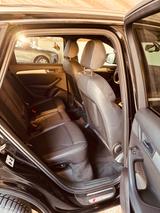 Audi Q5 2.0 TFSI tiptronic quattro SLine PDC Nav Sthz - Audi Q5: TFSI