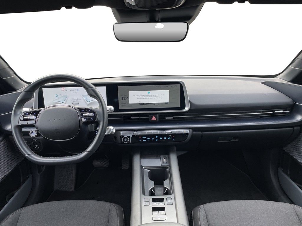 Hyundai IONIQ 6 - Bild 17