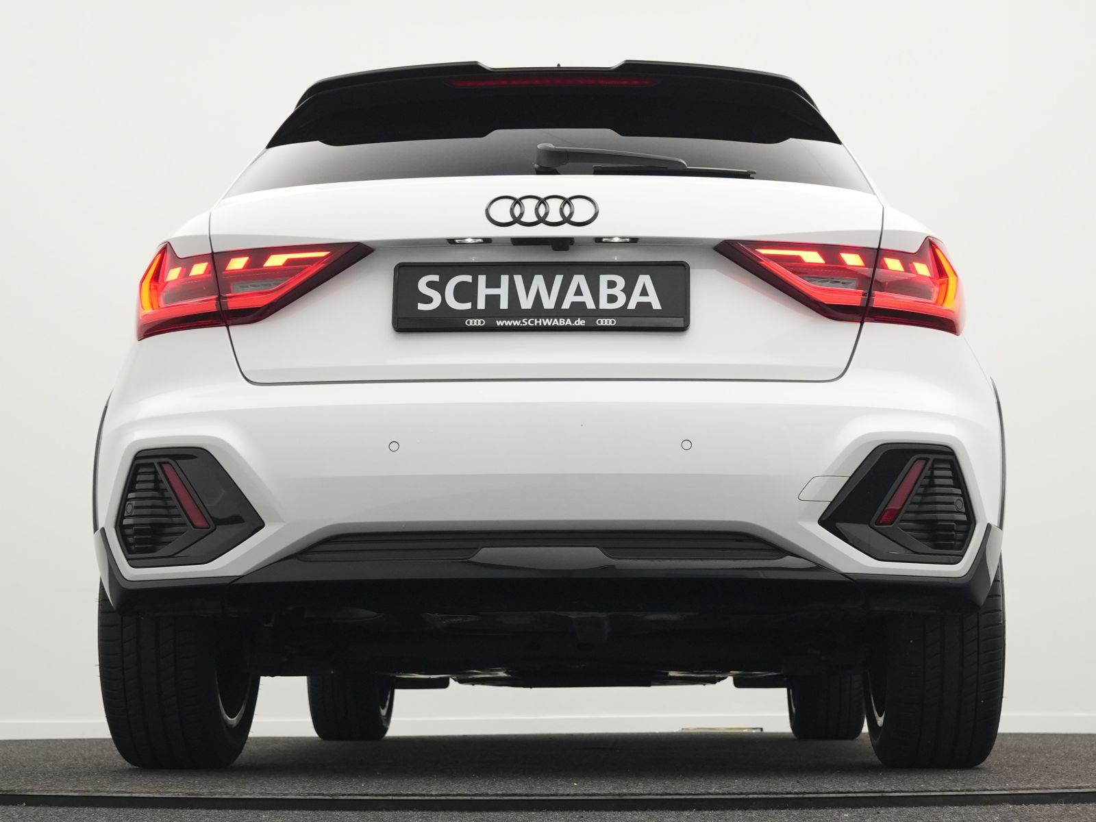Audi A1 - Bild 42