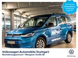 Volkswagen Caddy Life DSG 2.0 TDI Euro 6d ISC FCM - Volkswagen Caddy: I