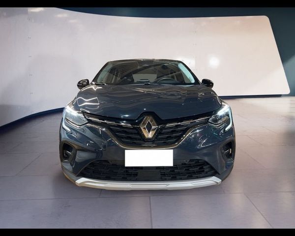 Renault Captur II 2019 1.6 E-Tech phev Intens 16