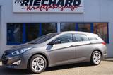 Hyundai i40 cw 1.7 CRDi 5 Star Edition 100kW - gebrauchte Hyundai i40 aus dem Jahr 2012