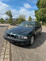 BMW Bmw E39 520i   76.000KM!!! - BMW 520: E39 520i