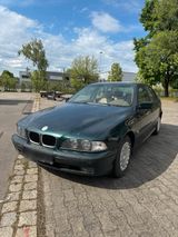 BMW Bmw E39 520i   76.000KM!!! - BMW aus 1998: E39