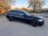 BMW 530d xDrive Touring Aut. *BMW-Garantie*M-Paket* - BMW 530 Gebrauchtwagen Bmw530d