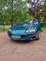 Chevrolet Camaro 3,8 62tkm Tüv 07/27 Tausc... - Chevrolet aus 2001