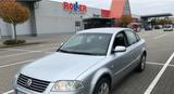 Volkswagen VW Passat Limousine - gebrauchte VW Passat Variant aus dem Jahr 2003