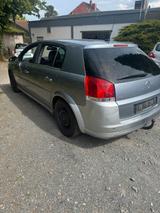 Opel Signum 2.2  1 Hand - Opel Signum: 2.2