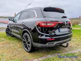 Renault Koleos 2.0 dCi 175 4WD X-tronic Initiale Paris  - Renault Koleos: 2.0