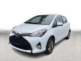 Toyota Yaris Edition S 1.3 Dual-VVTi KLIMA+KAMERA+SHZ+L - Toyota Yaris: 1.3