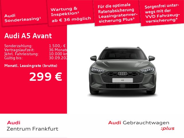 Audi A5 - Bild 2