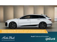 Audi A6 e-tron - Vorschau Bild 4