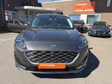 Ford Kuga Vignale - 2026 - Ford Kuga mit Diesel-Antrieb: Vignale