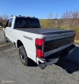 Ford F 250 USA 6.7 V8 Platinum Tremor - Ford F 250 mit Schiebedach