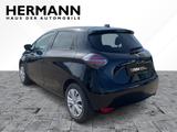 Renault Zoe R135/ EV50 (Batt. Iconic *LED*NAVI*TWA*FLA - Renault ZOE Gebrauchtwagen