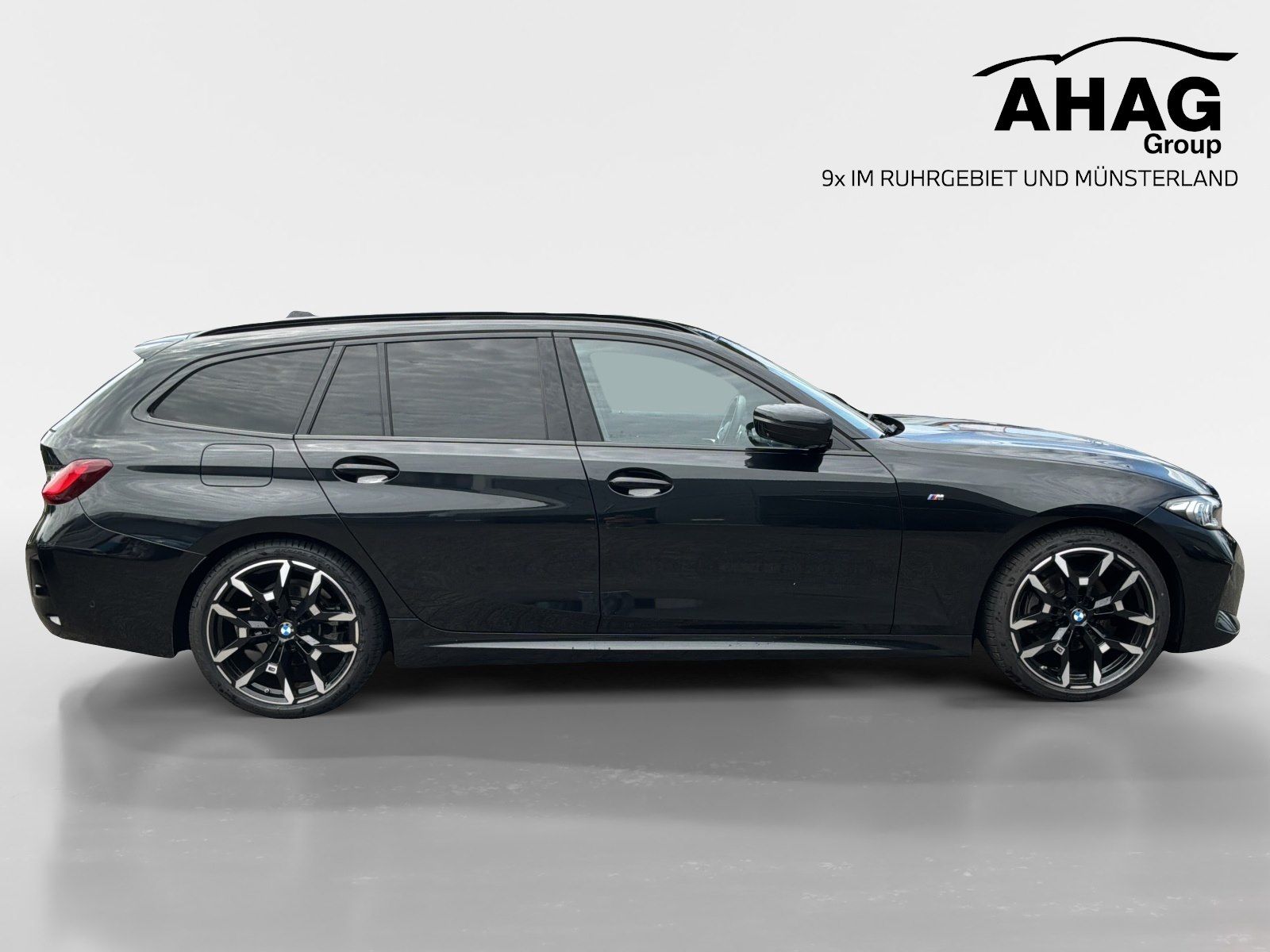 BMW 320 - Bild 3