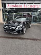 Mercedes-Benz GLA 220*4Matic*Panorama*Leder*LED*Navi*PDC* - gebrauchte Mercedes-Benz GLA 220 aus dem Jahr 2018