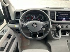 Fahrzeugabbildung Volkswagen Grand California 680 4Motion Solar Stndhzng. ACC